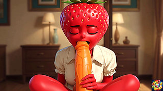 Late Night Intimate Connection - AI Hentai ASMR
