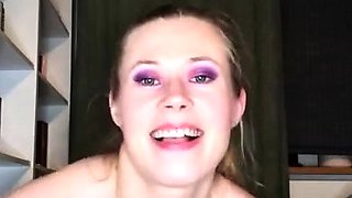 Pussy licking close up show teen showing pussy