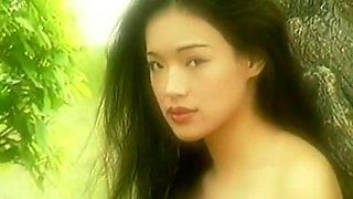 Shu a delightful taiwanese lady