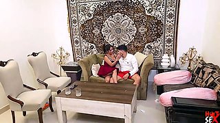 Indian asian Desi Couple On Valentine time Love Making And Hardcore Fucking by big cockVideo srimoyee Aman valentine week video