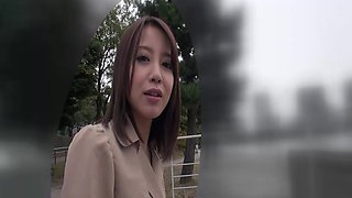 Chihiro - Housewife Pick-up (29y Old) Vol. 5