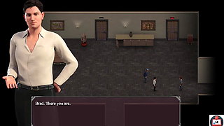 Lust Epidemic - (EP 32)