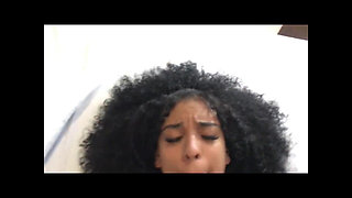 No Pussy Bucc Ing Ariella Ferraz Act Ii 100 Anal