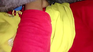 Younger Step Brother Fucked Me