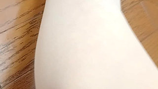 Pantyhose Legs
