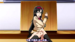 (卡通)輪姦媚薬中毒 前編 ～逃げ場無し！1428人の生徒全員にSEXされる令嬢沙也香～