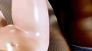 3D Goddess Glow of Lust Supreme - 3D Animation Hentai