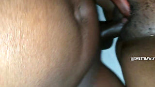 Fucking My Stepmother in-law, She Is Very Sweet Than Her Stepdaughter