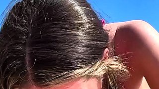 Beldots Beach Sex