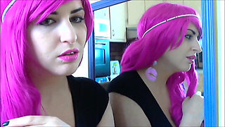 Hair Combing Asmr