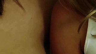 Sultry Rita and Leony April Ignite Passion in Perfect Girl-girl Encounter