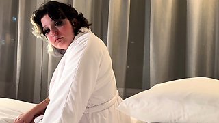 Hot BBW Big Boobs Plays Cam Free MILF Porn