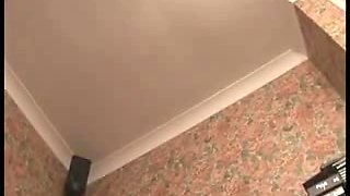 Sweet mom had show her cunt!