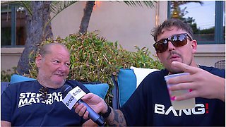 Summer Games with Ryan Pownall Pt.2—Luna Star