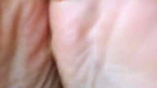 Humping Fool for Feet