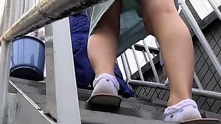 Asian japanese amateur