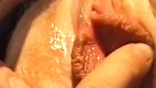 Threesome - Big Tits Hot MILF Double Penetrated by Two Big Cocks