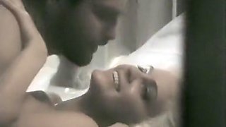 Best homemade Blonde, Celebrities adult scene