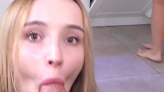 Trio of Horny Stepsisters Riding My Dick Like They Haven’t Been Fucked in Years