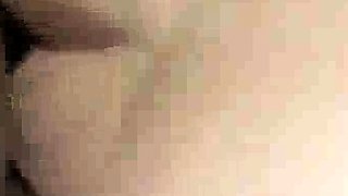 White Slut Submitting to Black Cock rr