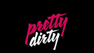 Taboo squirting gf doggystyled by random guy