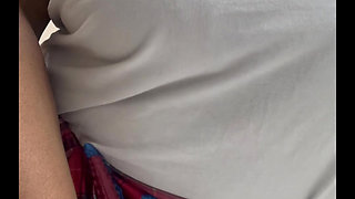 It's TOO Small So I Have To Use 1 HAND!