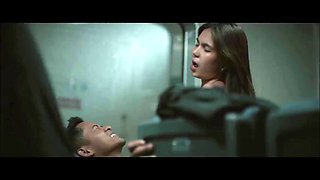 Pamasahe - PH Movie