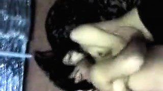 Watch this showroom scandal where 2 coworkers does porn