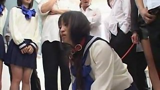 Best Japanese whore Riku Shiina in Hottest Sports, Squirting/Shiofuki JAV scene