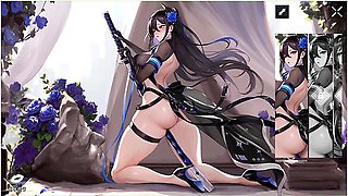 H Game Aeons Echo H-anime(3) Animehentai Eroge Hentai Anime Eroge