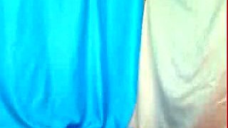 Busty Latin teen angel reveals her tits on porn chat