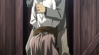 Hentai Crossdressing Boy 2