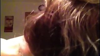 Shannon Dubois In Drunk Slut Camshow