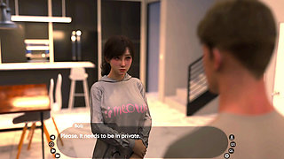 I Fucked and Creampied My Friend's Cute Virgin Girlfriend