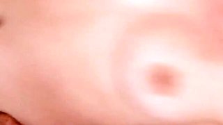 Pretty Aubree Valentine at fetish scene