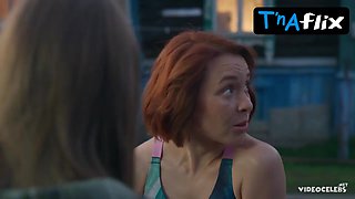 Olga Kavalay-aksyonova Caboose, Boobies Gig in Kak Derevyanko Lomonosova Igral