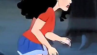 Sex Party with Sluts at Camp Crystal Lake. Cartoon