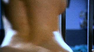 Hot blonde sotckings blowjob anal fuck vintage