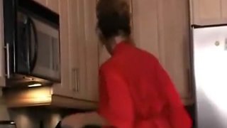 taboo milf stepmom