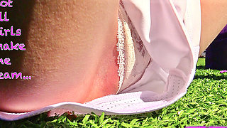 Varsity Slut League Audio Ebook