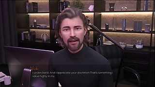 Couples Lustbound part 8