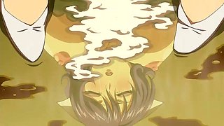 Burning Girl in the beyond_090325p0001
