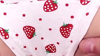 You Can Play Stepdaddy! but Please Don't Cum Inside! Innocent Stepdaughter Taboo