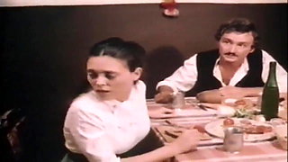 Vintage English Dub Porn