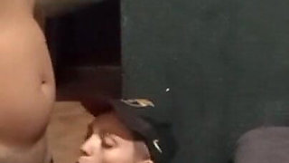 I Caught a Dyke Touching Herself and Ate Her Ass