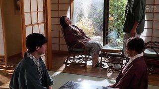 A Two Day, One Night Milk My Aunt, A Sex Addict Who Has Sex