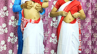 Indian college girl and boy viral sex video