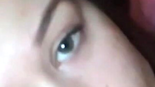 Slutty bunny multiple ways of taking her sweet cock