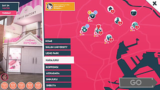 Complete Gameplay - Quickie: a Love Hotel Story, Part 12