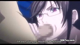 hot big boobs anime teacher fucked hard till screeming